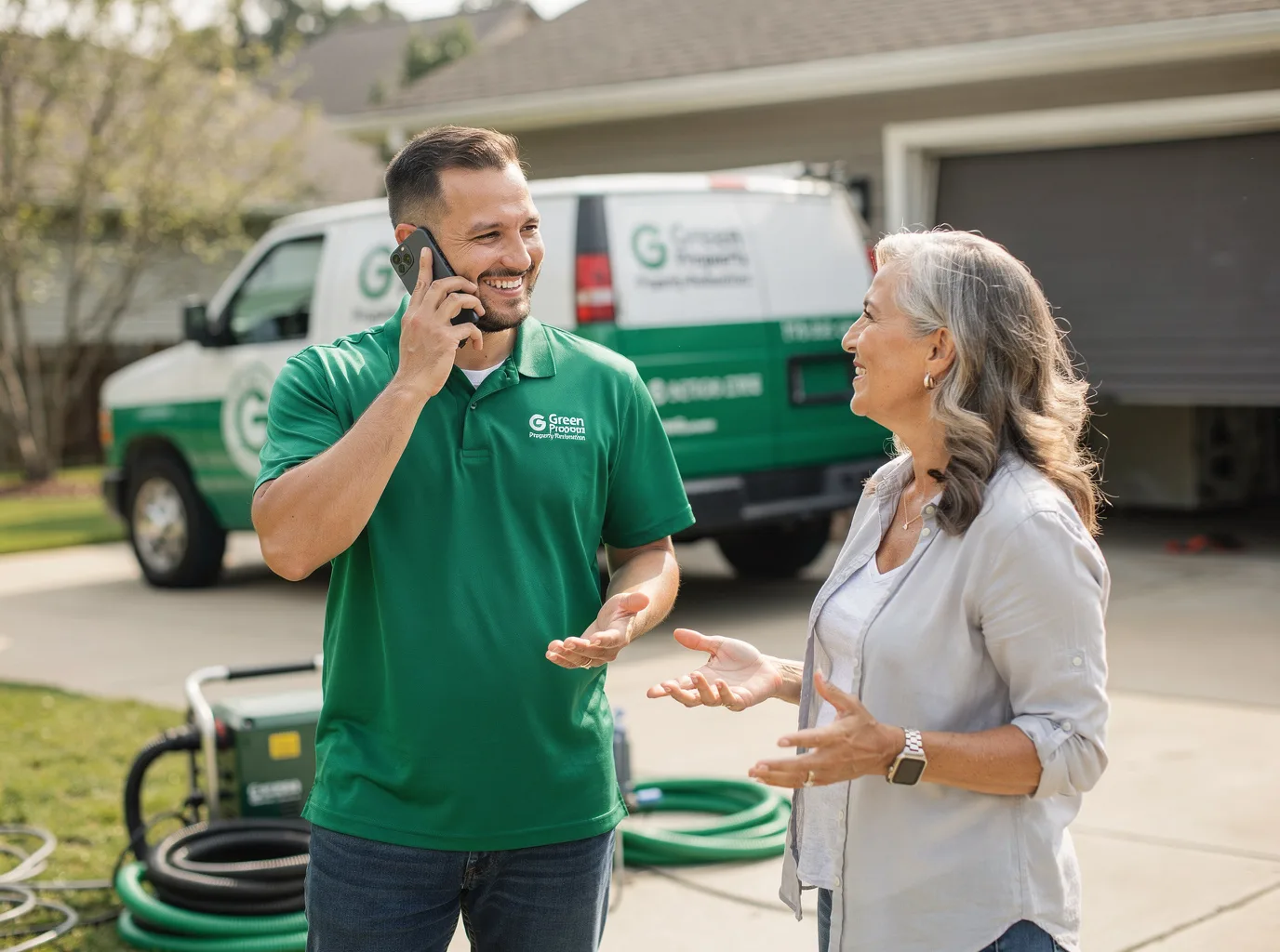 Water Damage Restoration Amarillo, TX FAQs